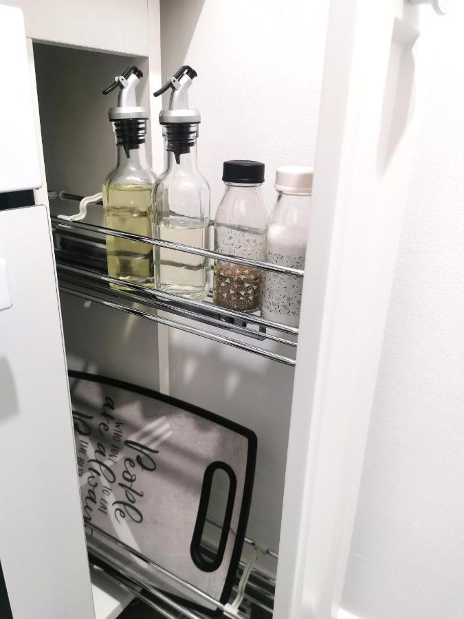 White Studio Moldvahosszúmező Kültér fotó