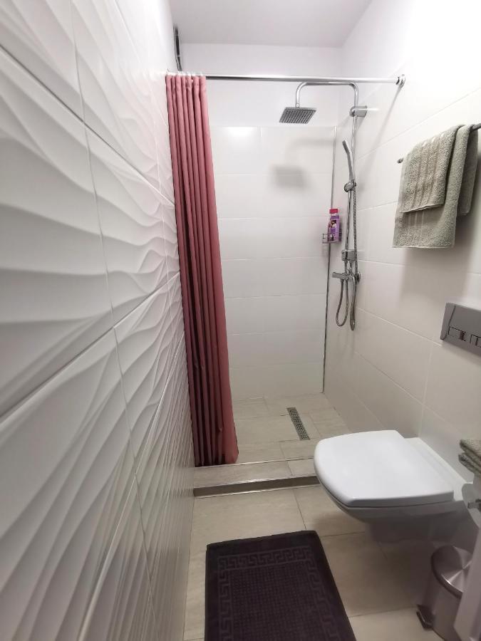 White Studio Moldvahosszúmező Kültér fotó